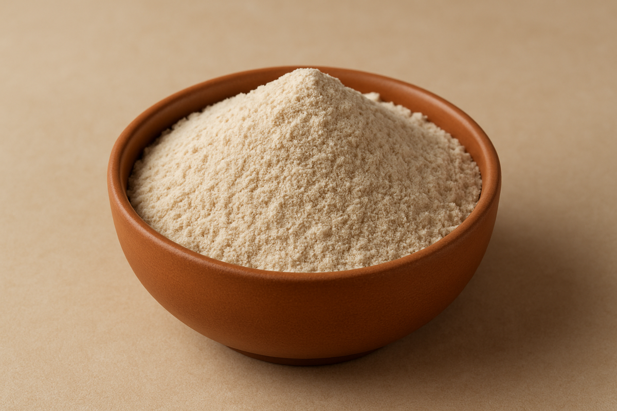 Atta Rajpot Sona Moti Wheat Atta – Knaturals11