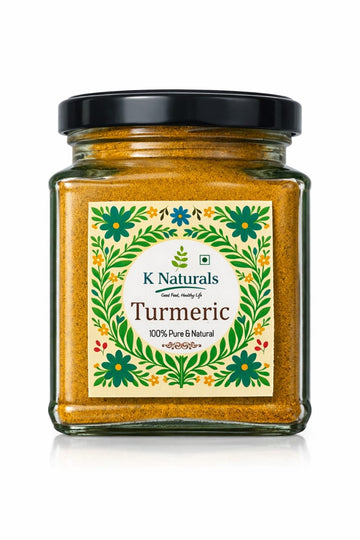 Turmeric Powder